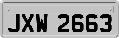 JXW2663