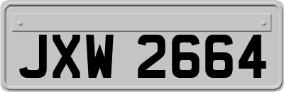 JXW2664