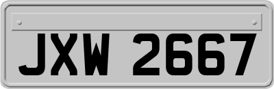 JXW2667