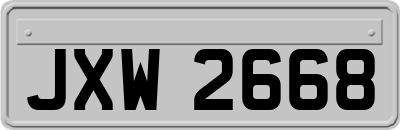 JXW2668