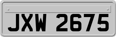 JXW2675