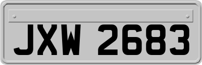 JXW2683