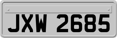 JXW2685