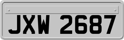 JXW2687
