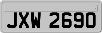 JXW2690
