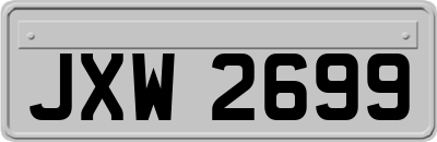 JXW2699