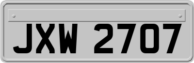 JXW2707