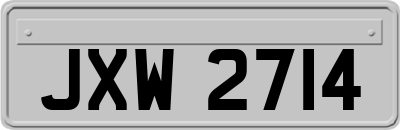 JXW2714
