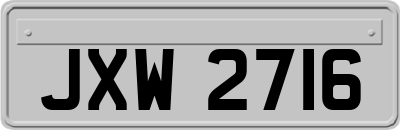 JXW2716