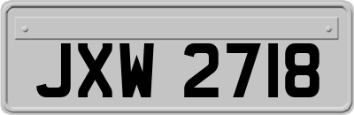 JXW2718