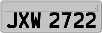 JXW2722