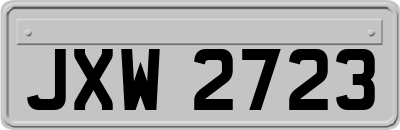 JXW2723