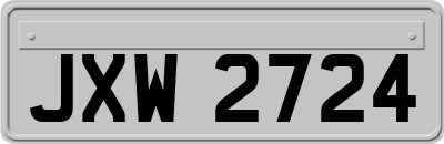 JXW2724