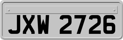 JXW2726