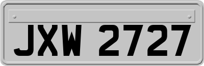 JXW2727