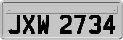 JXW2734