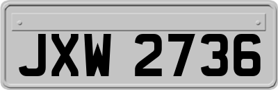 JXW2736