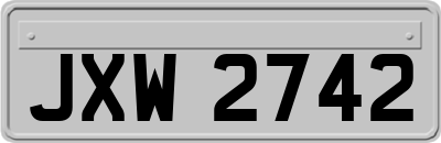 JXW2742