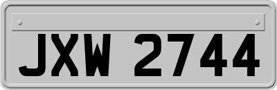 JXW2744