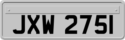 JXW2751