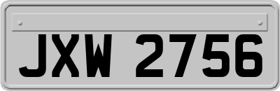 JXW2756