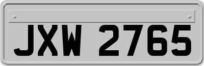 JXW2765