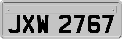 JXW2767