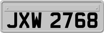 JXW2768