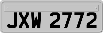 JXW2772
