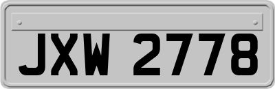 JXW2778