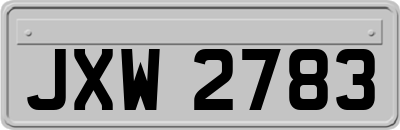 JXW2783