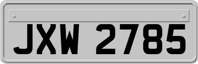 JXW2785