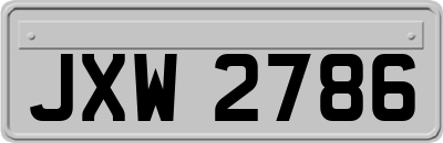 JXW2786