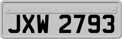 JXW2793