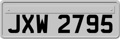 JXW2795