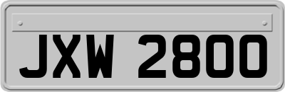 JXW2800