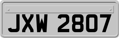 JXW2807