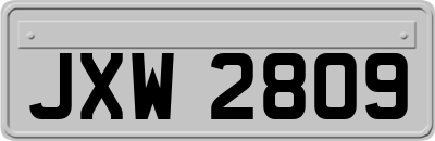 JXW2809