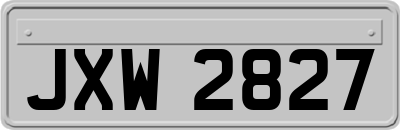 JXW2827