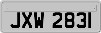 JXW2831