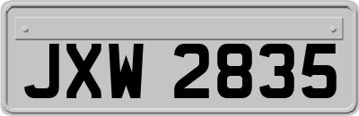 JXW2835