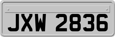 JXW2836