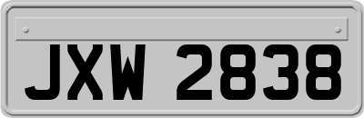 JXW2838