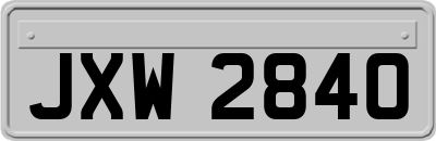JXW2840