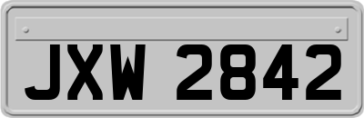 JXW2842