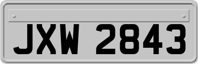 JXW2843