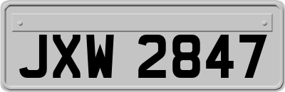 JXW2847
