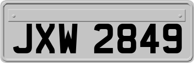 JXW2849