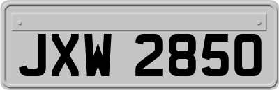 JXW2850