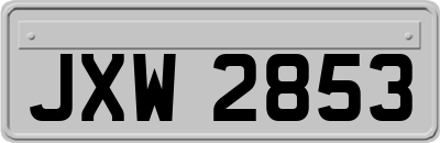 JXW2853